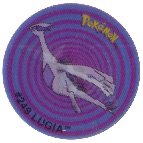 Pokemon Flippo 23, Ophalen of Verzenden, Adventure, Losse flippo's
