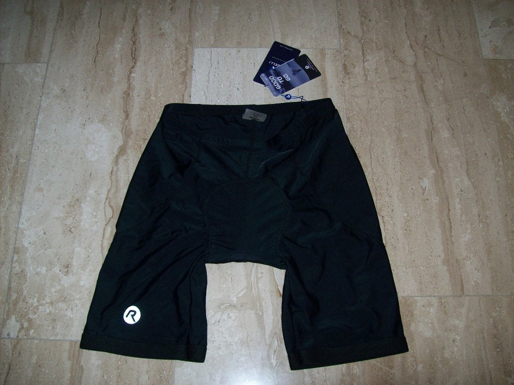 Nieuwe fiets broek van Rogelli Core maat  S, S, Rogelli, Heren, Nieuw
