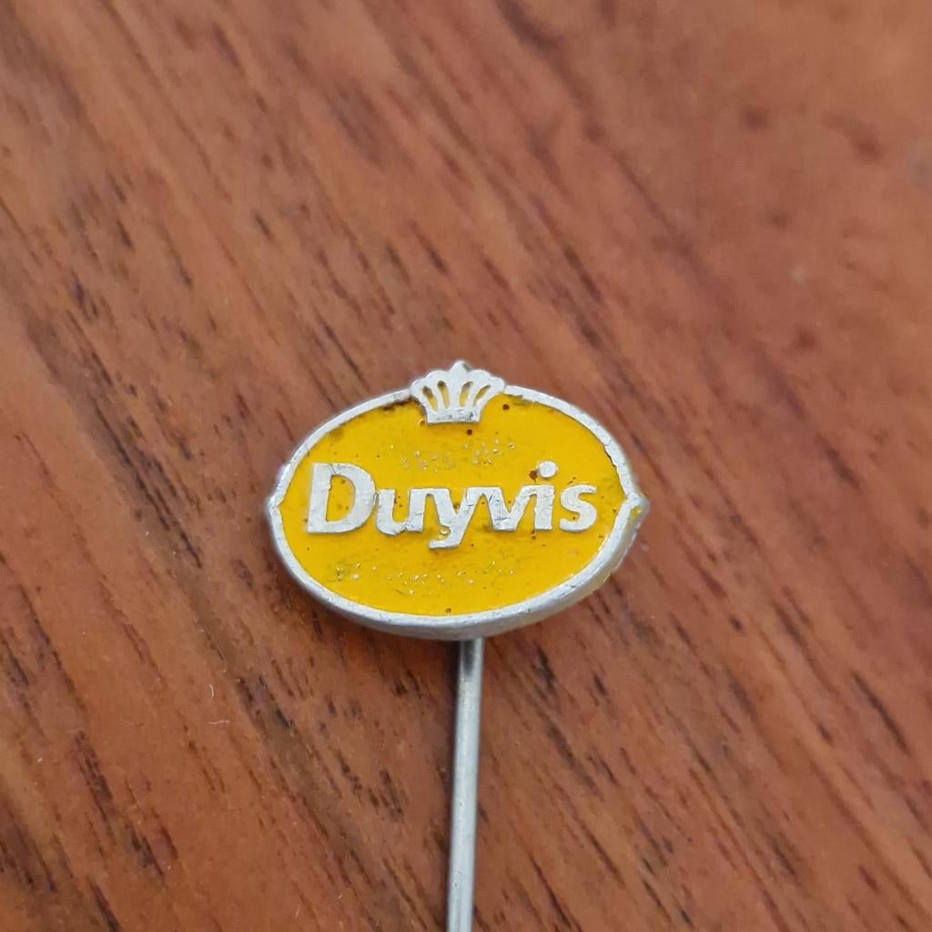 SPELDJE Duyvis, Verzamelen, Ophalen of Verzenden, Zo goed als nieuw