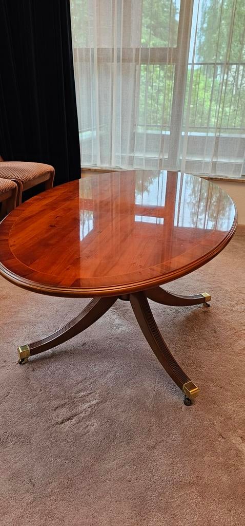 Heldense Exclusive salontafel, Ophalen, 100 tot 150 cm, 50 tot 100 cm, Minder dan 50 cm