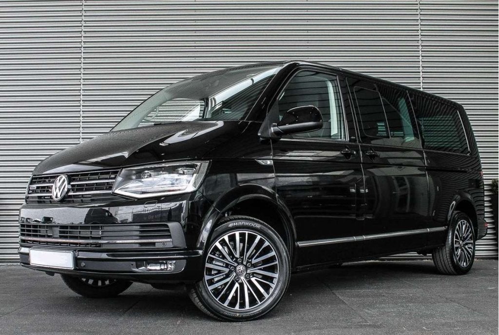5x120 18'' Transporter Velgen Vw Palmerston T5 T6 T7 Bulli, Auto-onderdelen, Banden en Velgen, Niet ingevuld, 18 inch, 255 mm