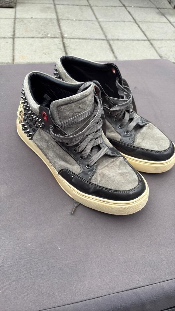 Royaums schoenen maat 8 41/42, Ophalen of Verzenden, Gedragen