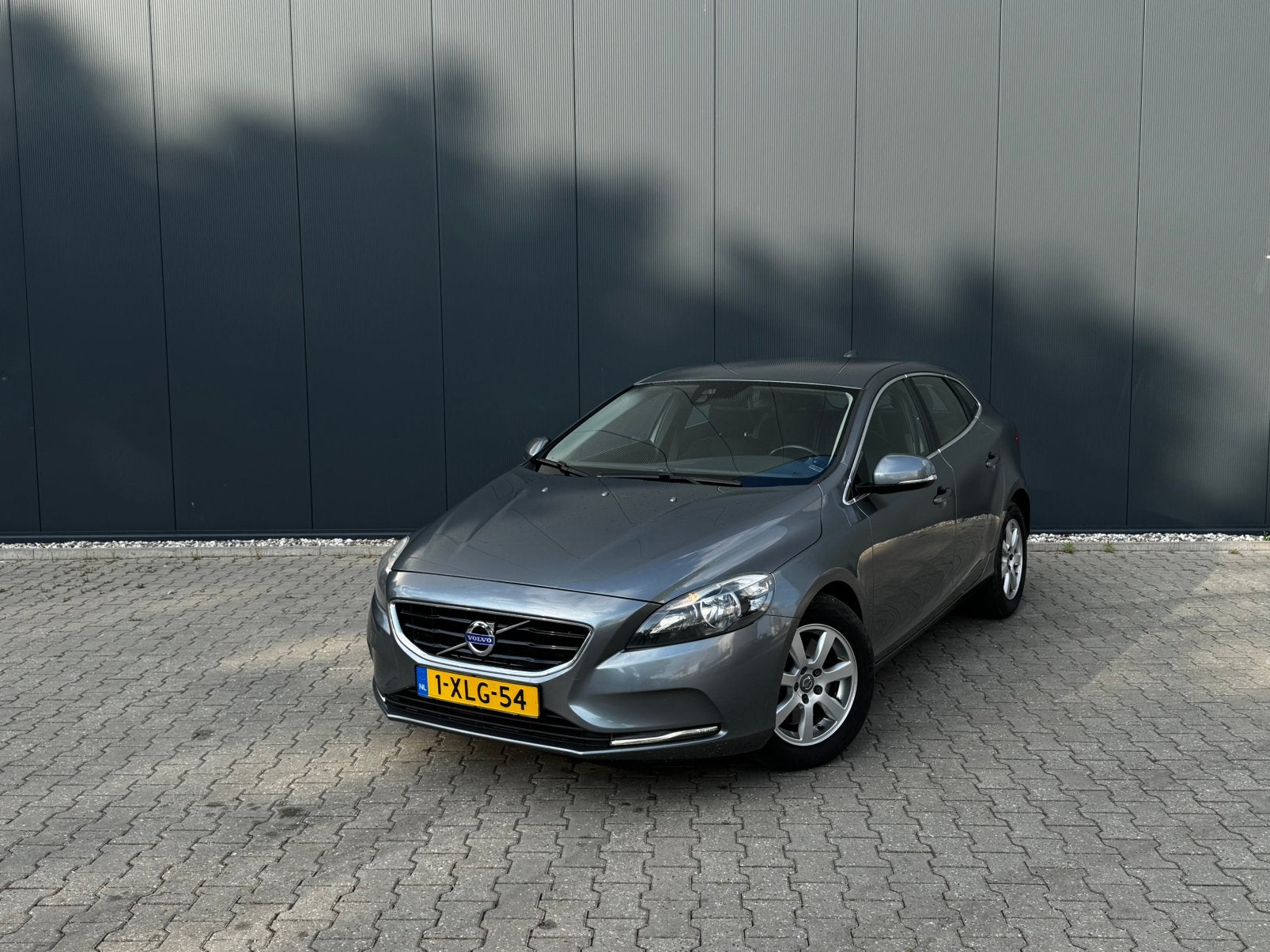 Volvo V40 2.0 D4 190PK 2014 Sport, CLIMATE, CRUISE, 6-bak, Voorwielaandrijving, Bedrijf, 30 km/l, 154 €/maand
