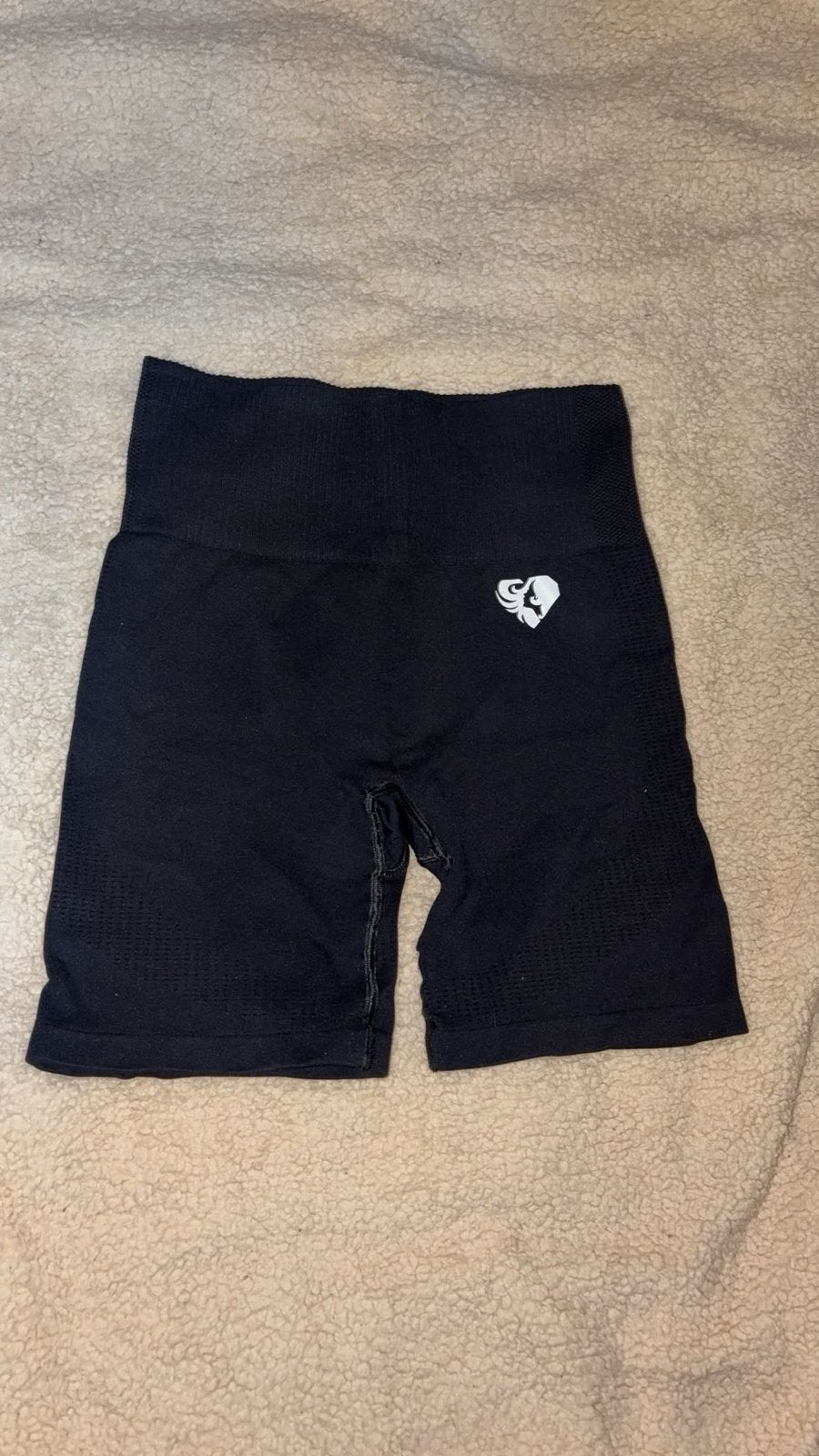 Sport korte broek maat S, Ophalen of Verzenden, Zo goed als nieuw, Algemeen