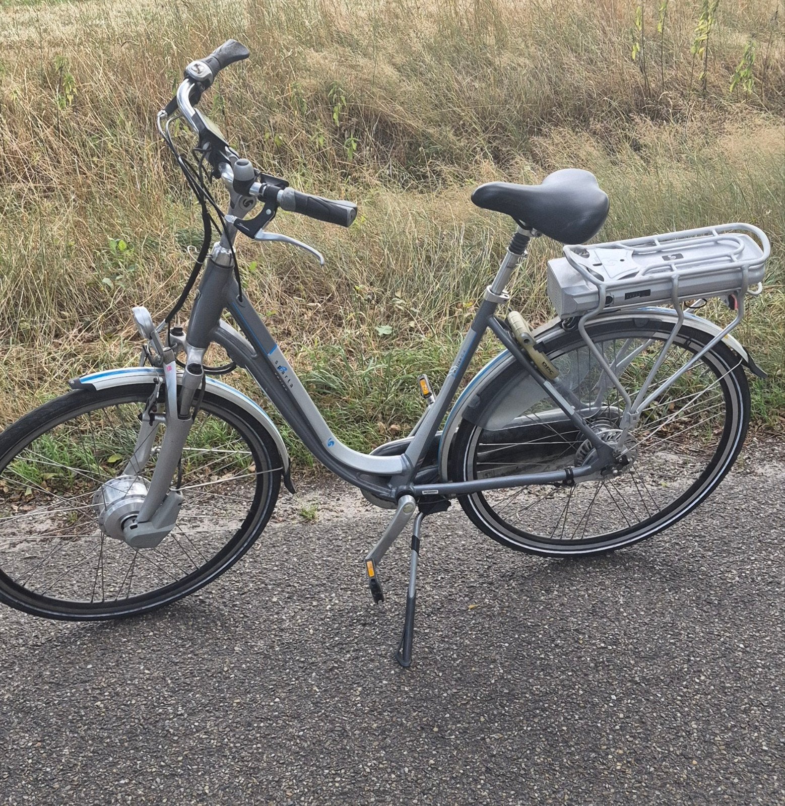 Sparta E-Motion C4, Ophalen, Sparta, Gebruikt, 51 tot 55 cm