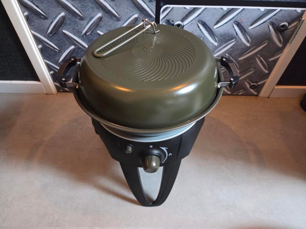 Fox cookstation, Watersport en Boten, Ophalen of Verzenden, Zo goed als nieuw, Overige typen