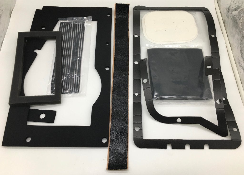 Te koop kachelunit pakking set (72-80) Dodge w200 d200, Ophalen of Verzenden