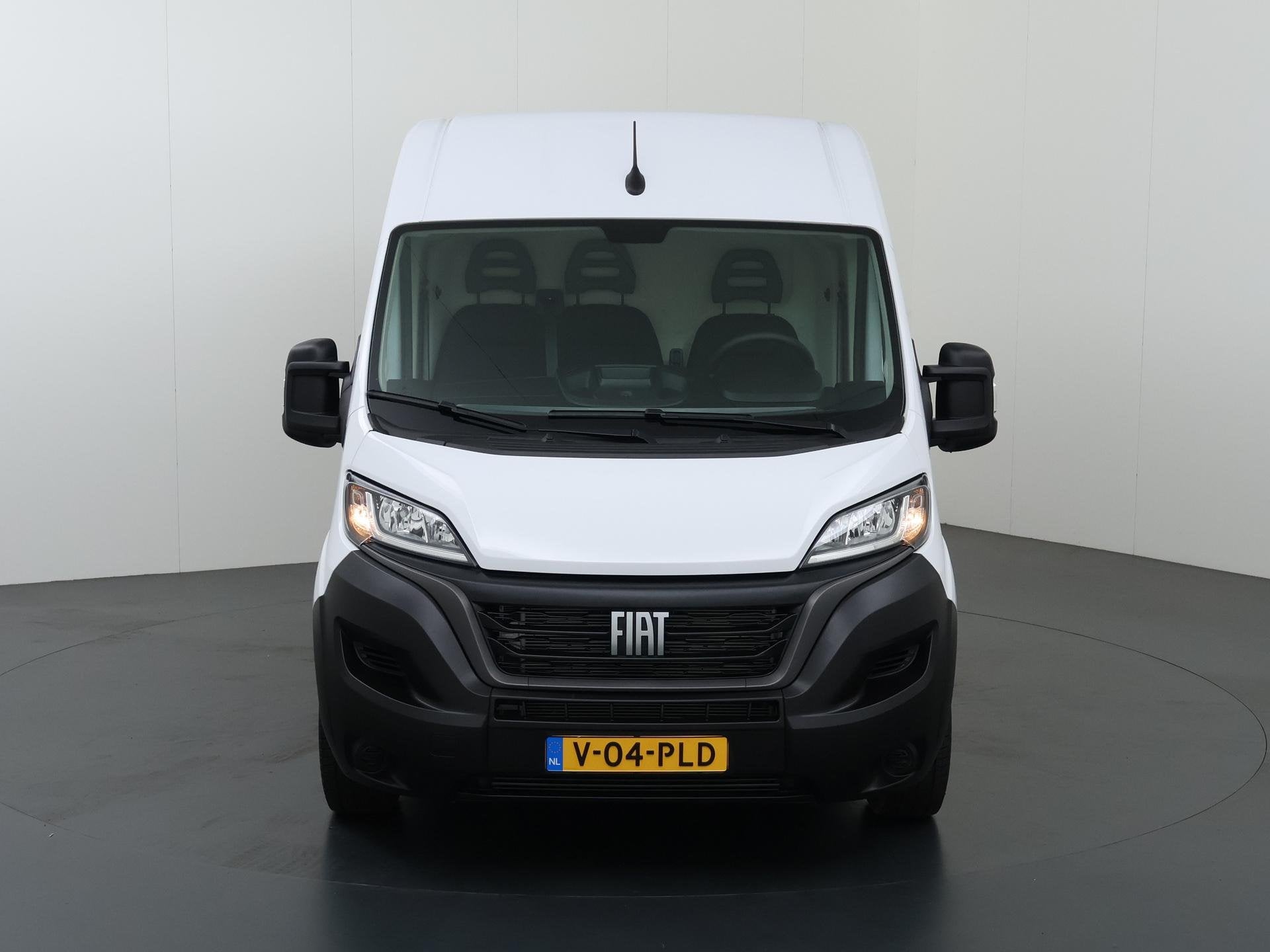 Fiat Ducato 33 | 2.2 MultiJet | L2 H2 | BPM-VRIJ | BLUETOOTH, Voorwielaandrijving, Dealer onderhouden, Stof, Gebruikt