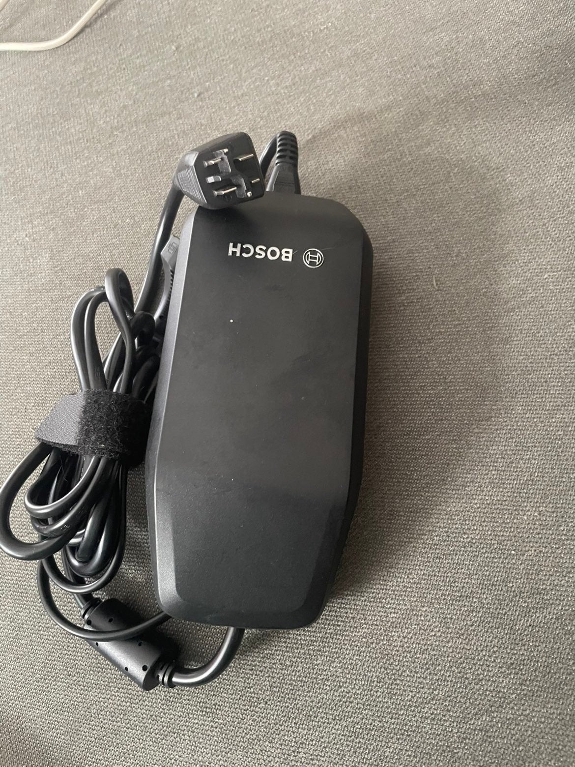 Bosch eBike Acculader BPC3200 2A - Nieuw Type, Zo goed als nieuw
