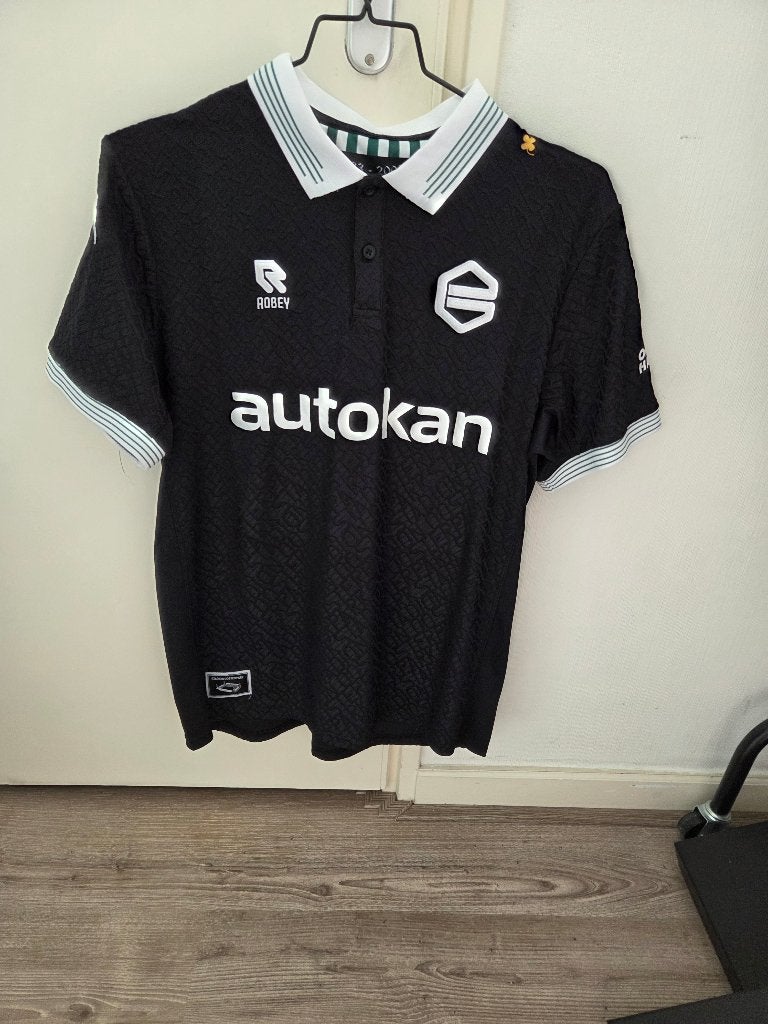 Fc Groningen 050 shirt, Verzamelen, Sportartikelen en Voetbal, Ophalen of Verzenden, Nieuw, Overige binnenlandse clubs, Shirt