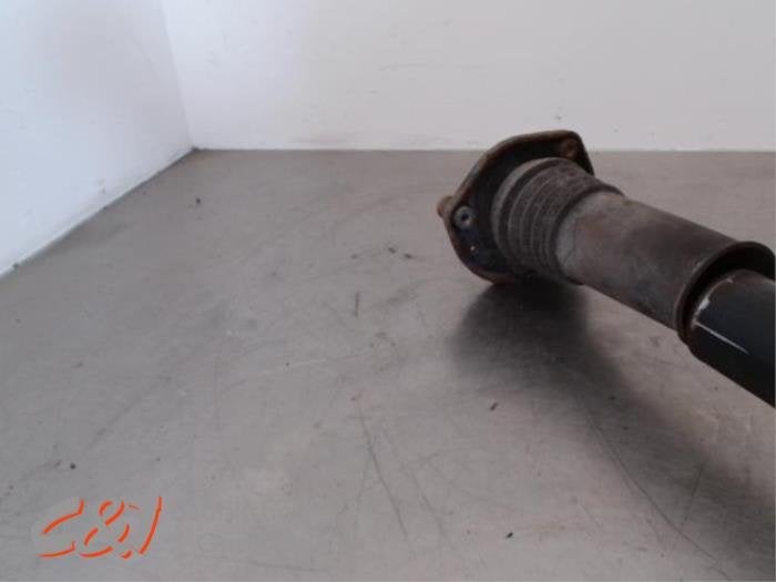 Schokdemper links-voor van een Volkswagen Crafter, Gebruikt, -, Volkswagen, -
