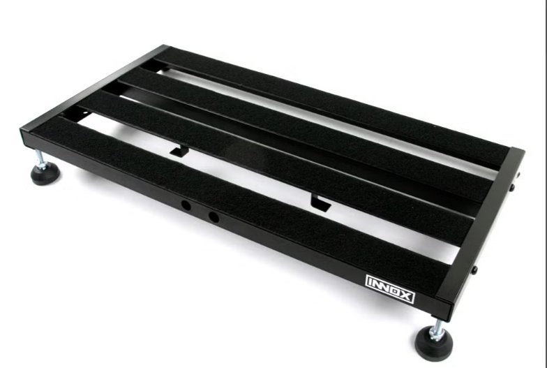 Innox 01 Pedalboard mt tas, Ophalen of Verzenden, Nieuw
