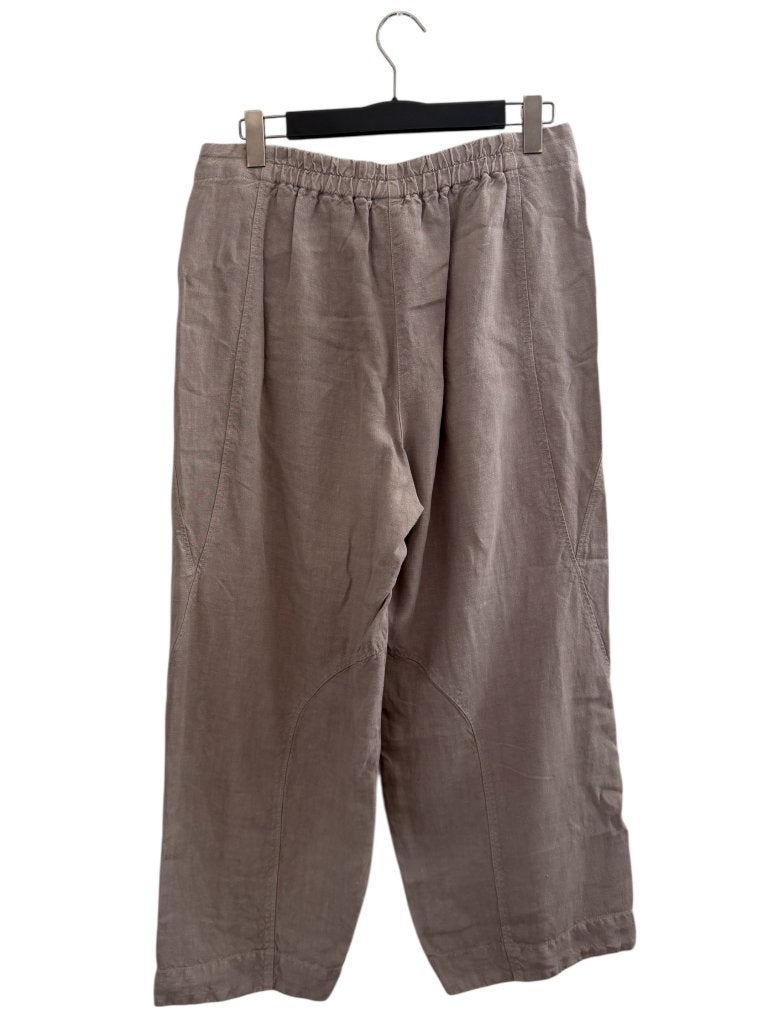 Oska broek XL, Zwart, Maat 46/48 (XL) of groter, Ophalen of Verzenden, Zo goed als nieuw