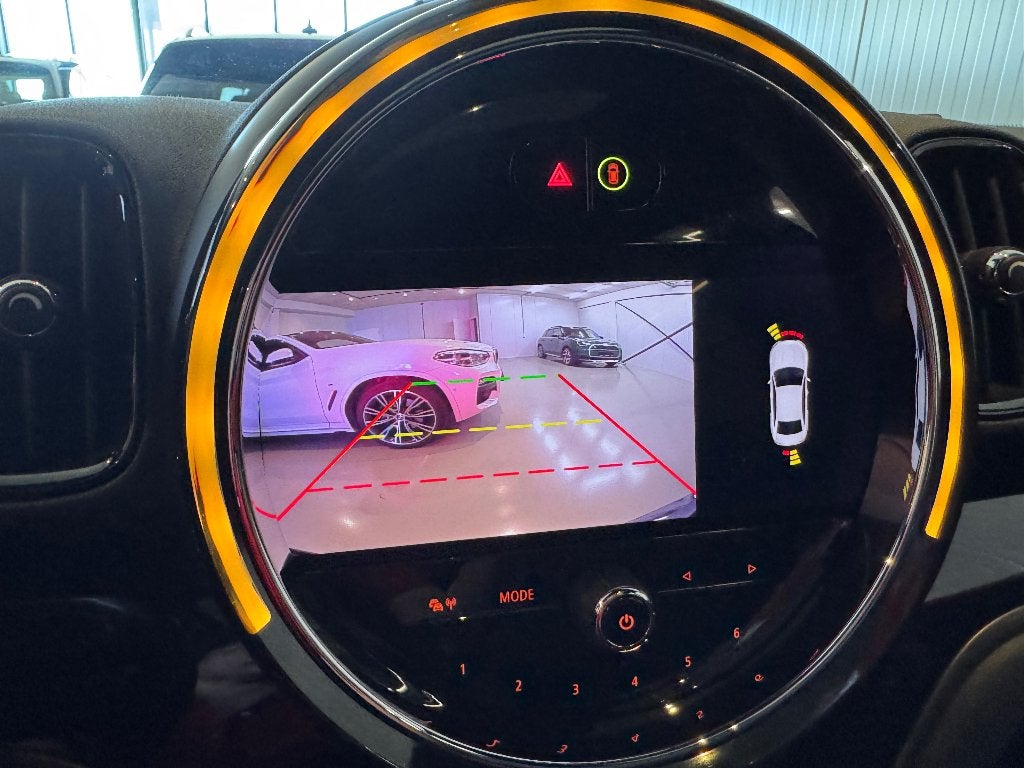 Mini F54 F55 F56 F60 achteruitrijcamera Carplay Android Auto, Ophalen of Verzenden, Nieuw