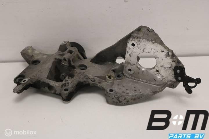 Steun dynamo en aircocompressor VW Eos 03L903143D, Auto-onderdelen, Gebruikt