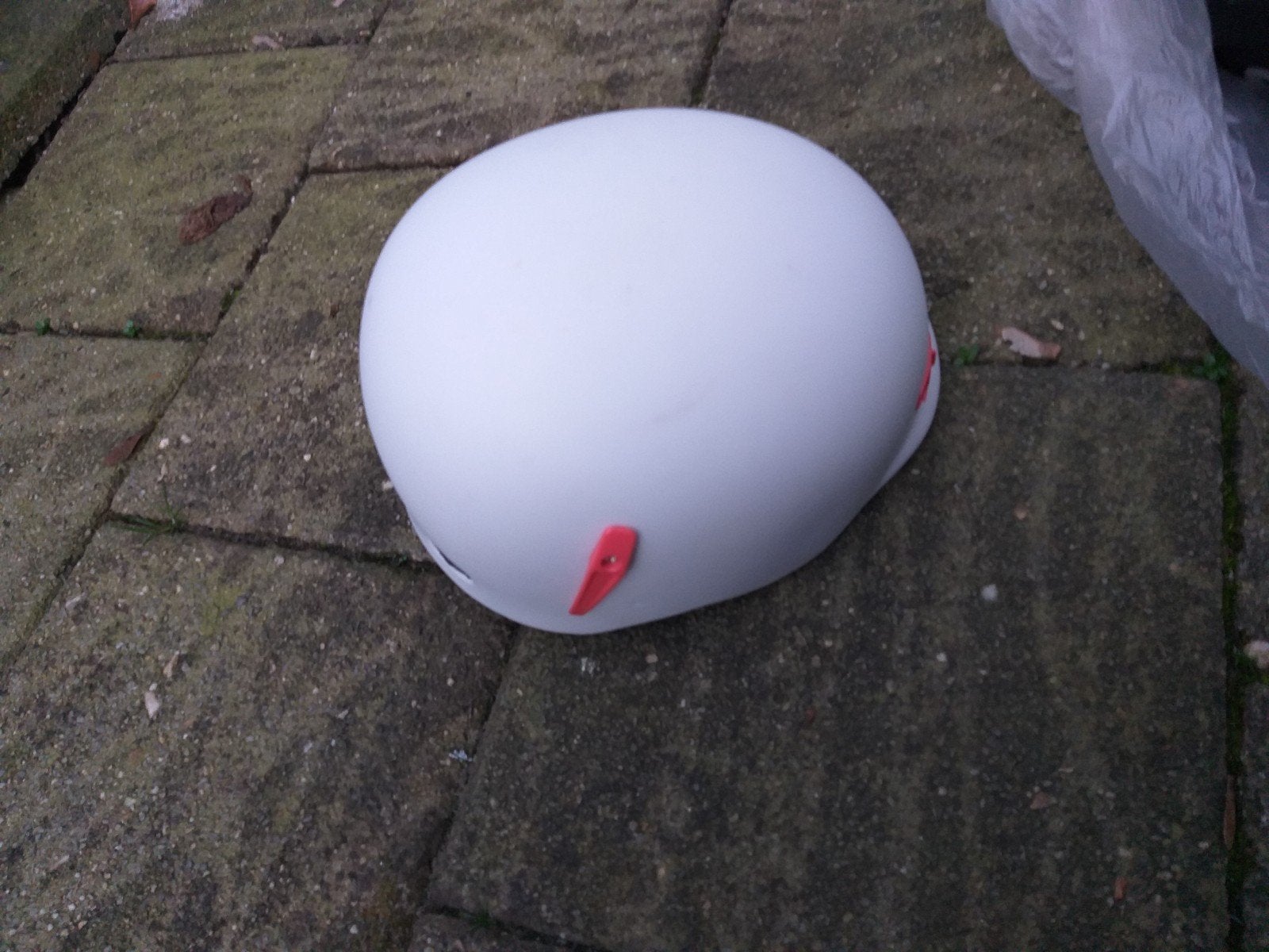 Te koop helm voor kind, Fietsen en Brommers, Brommerhelmen, Ophalen
