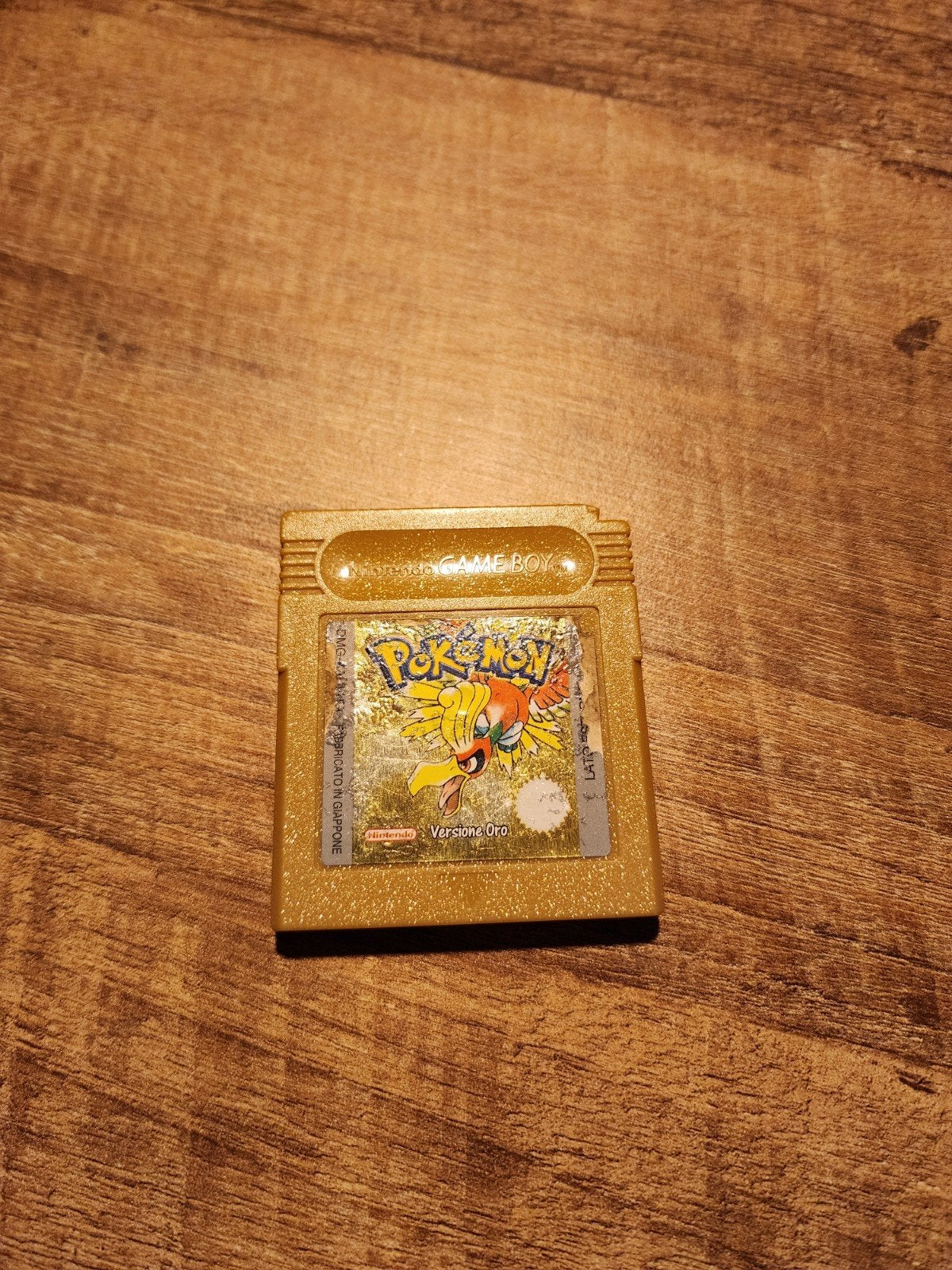 Pokemon yellow, Spelcomputers en Games, Avontuur en Actie, Gebruikt, 1 speler, Ophalen of Verzenden