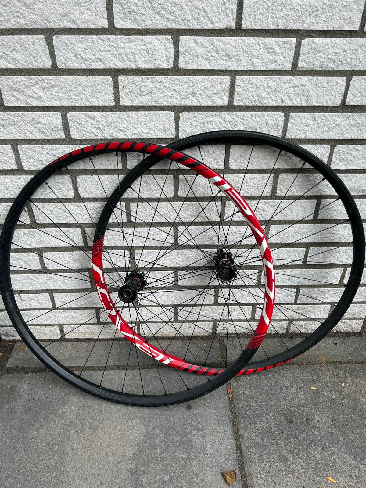 Diverse Specialized Roval mtb wielen 29 inch alu & carbon, Fietsen en Brommers, Wiel, Ophalen of Verzenden, Zo goed als nieuw