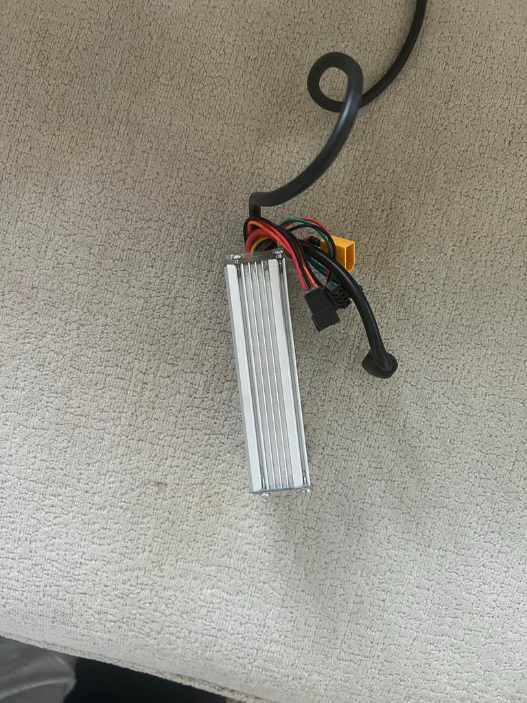 Controller voor fatbike, Ophalen, Nieuw