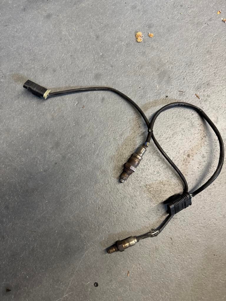 Te koop BMW F900xr 2020 lambdasonde lambda sensor, Motoren, Ophalen