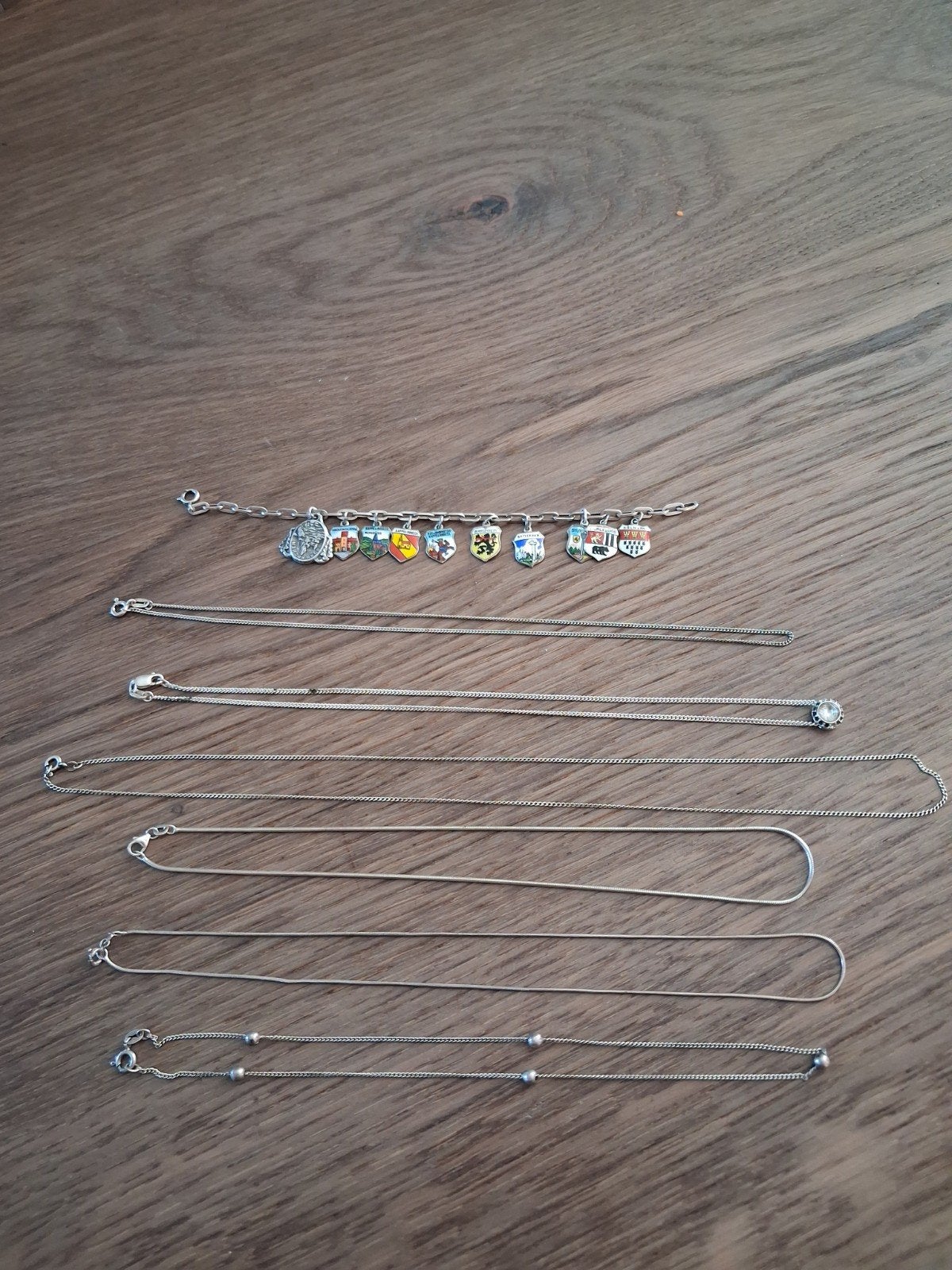 925 zilver, Sieraden, Tassen en Uiterlijk, Piercings, Ophalen of Verzenden, Zo goed als nieuw, Zilver, Navelpiercing