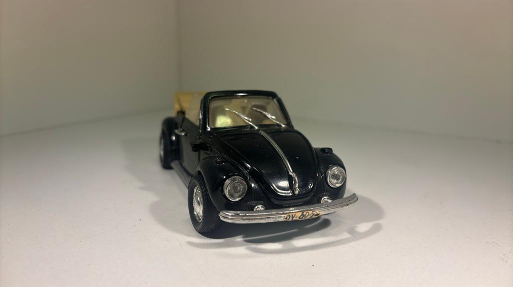 Volkswagen cabriolet polistil 1.25, Overige merken, Ophalen of Verzenden, A, A
