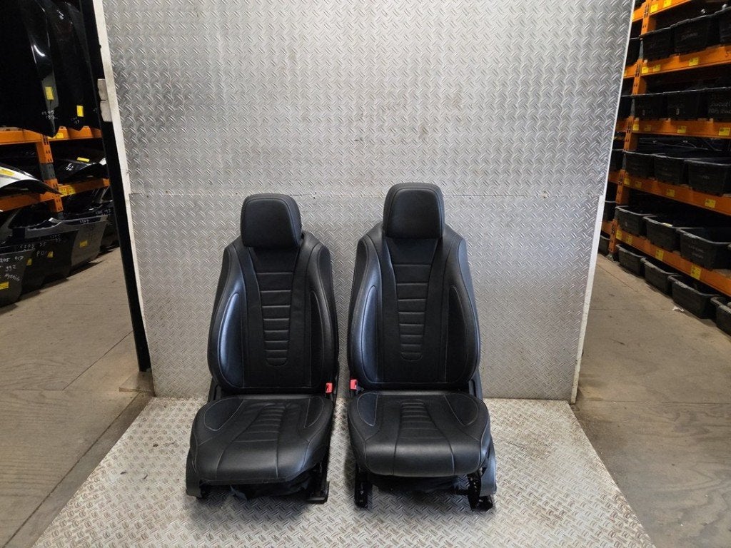 mercedes Cls 257 2018 bekleding set id59926, Auto-onderdelen, Ophalen, Gebruikt, Mercedes-Benz