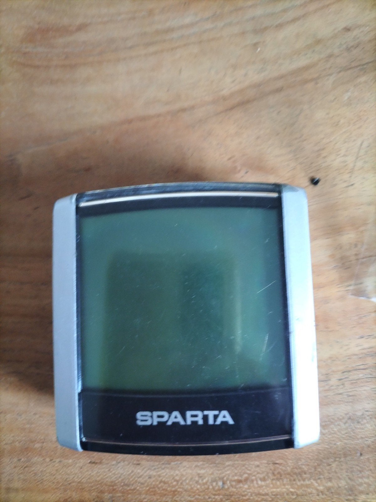 Sparta E-bike met foutcode E0003 - Robuuste fiets, Ophalen