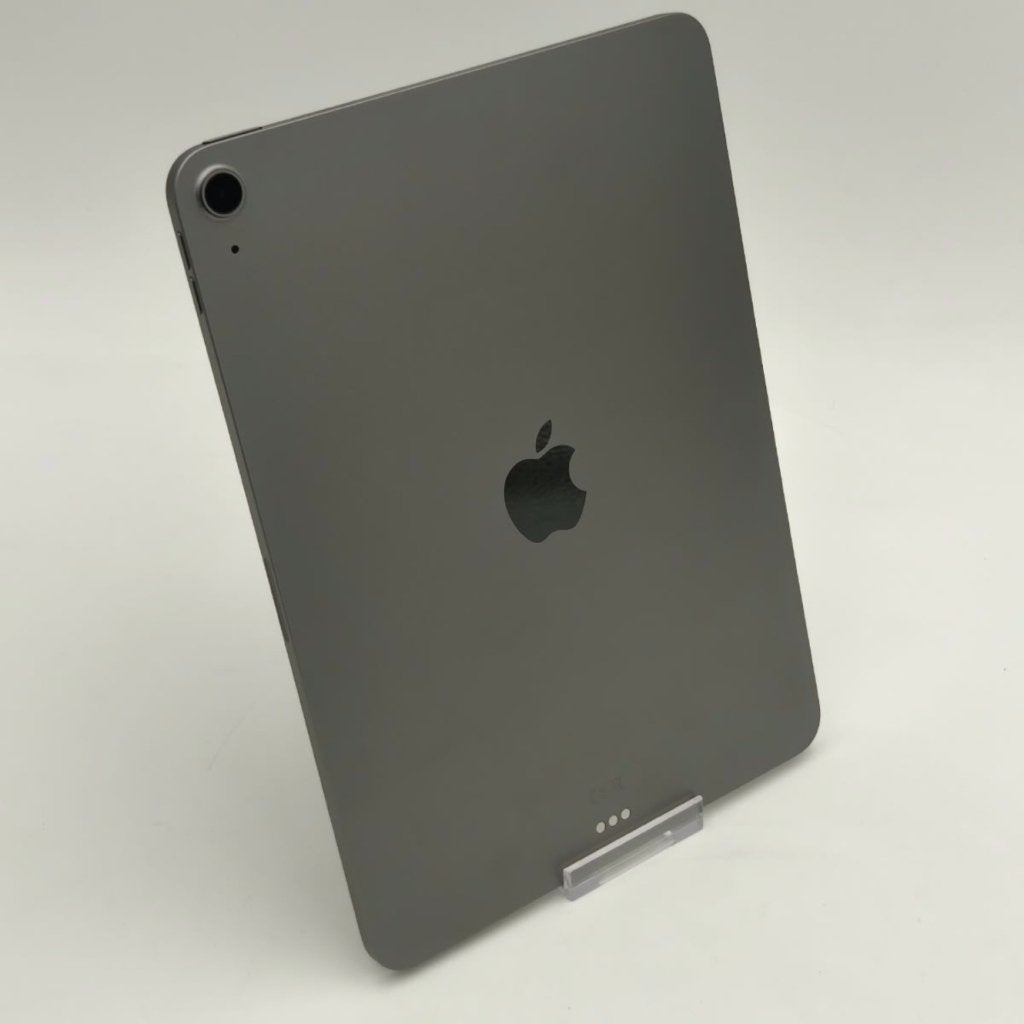 Foto 3 van Apple iPad Air M4 11 inch 2026 128 ZGAN + Smart cover & bon