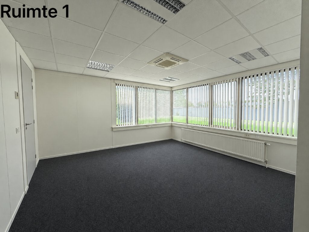 Te huur: Kantoorruimte aan de A2 (ca. 160m2), IJsselstein