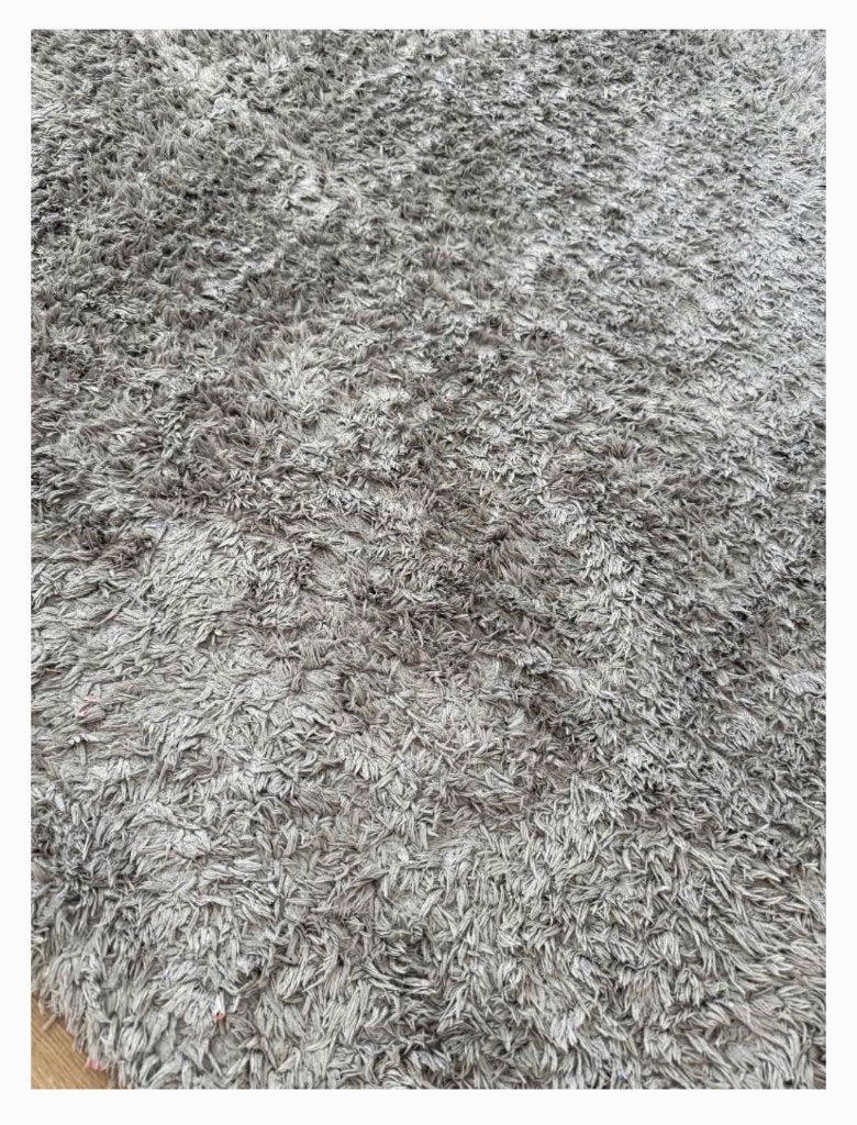 Tapijt, Ophalen, Gebruikt, Rechthoekig, 200 cm of meer