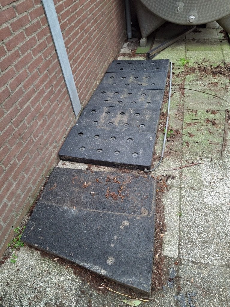 Vink klauwsproeimat, Dieren en Toebehoren, Runderen, Meerdere dieren