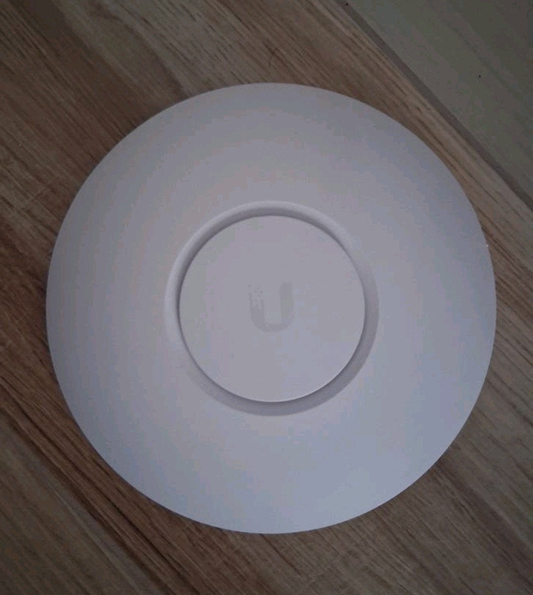 Ubiquiti UniFi nanoHD Access Point - Snelle WiFi, Verzenden