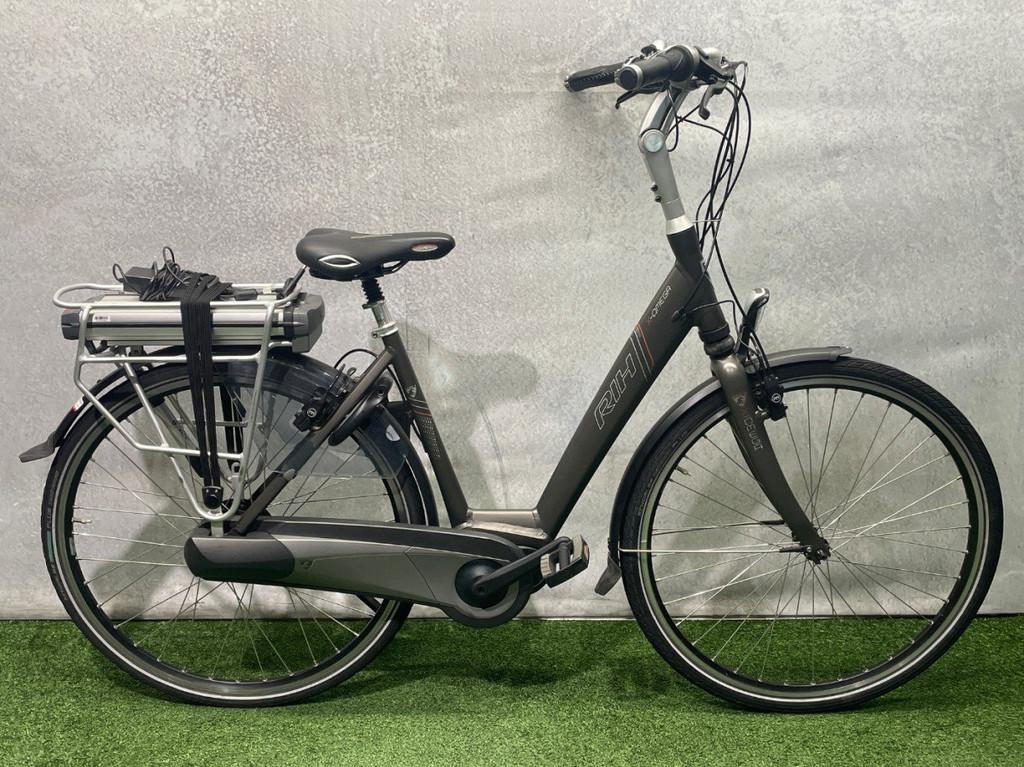 RIH X-Omega 3 (3) Dames Mat Olijfgroen 49cm 2019, Fietsen en Brommers, Overige merken, Gebruikt, -, - 0
-, NL