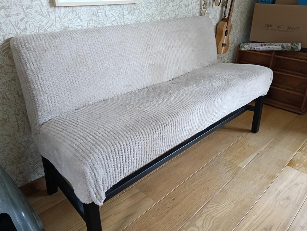 Eettafelbank (opknapper), Ophalen, Gebruikt, Modern, Scandinavisch, 150 tot 200 cm