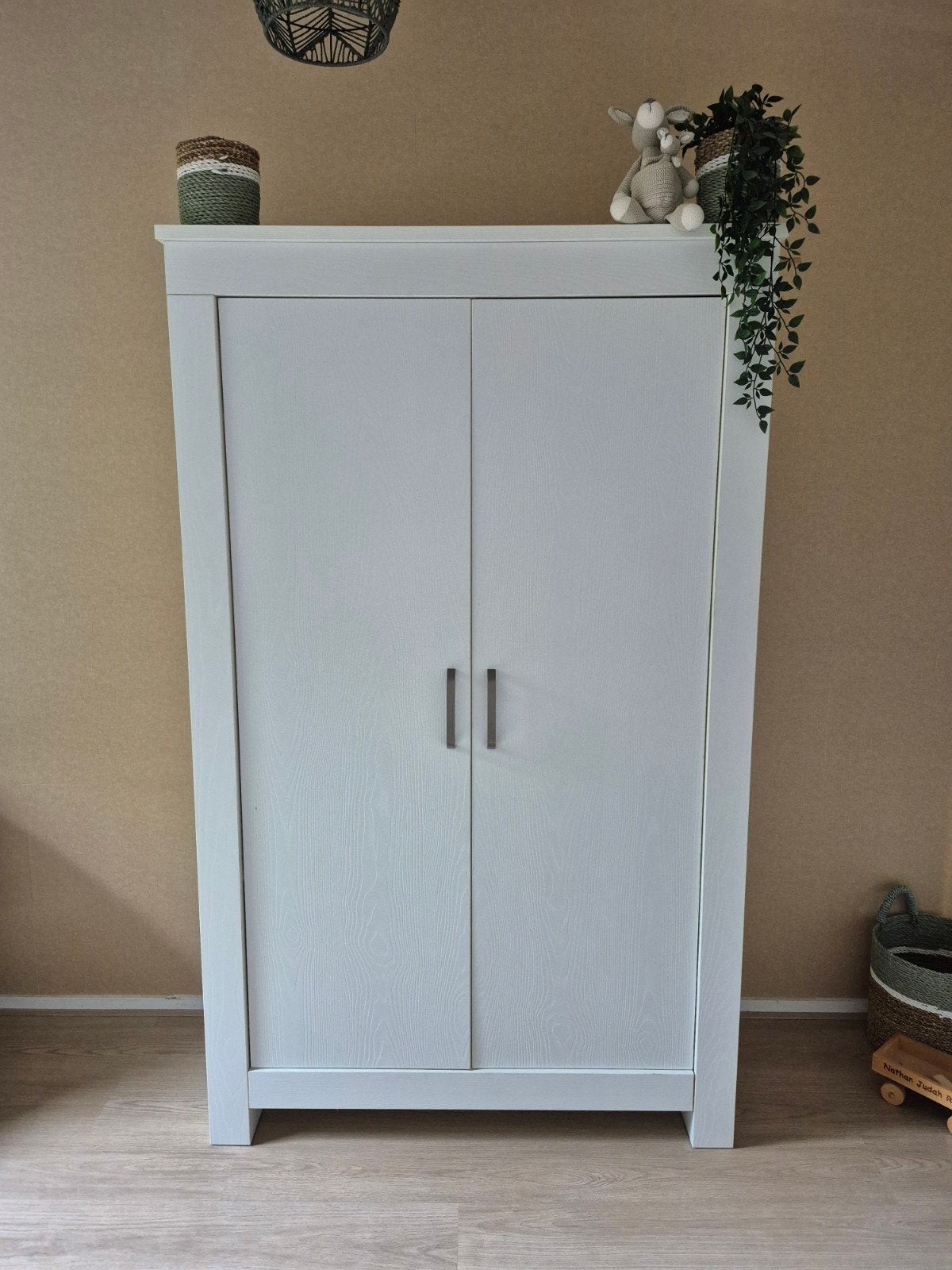 Foto 3 van Interbaby Commode en Kledingkast