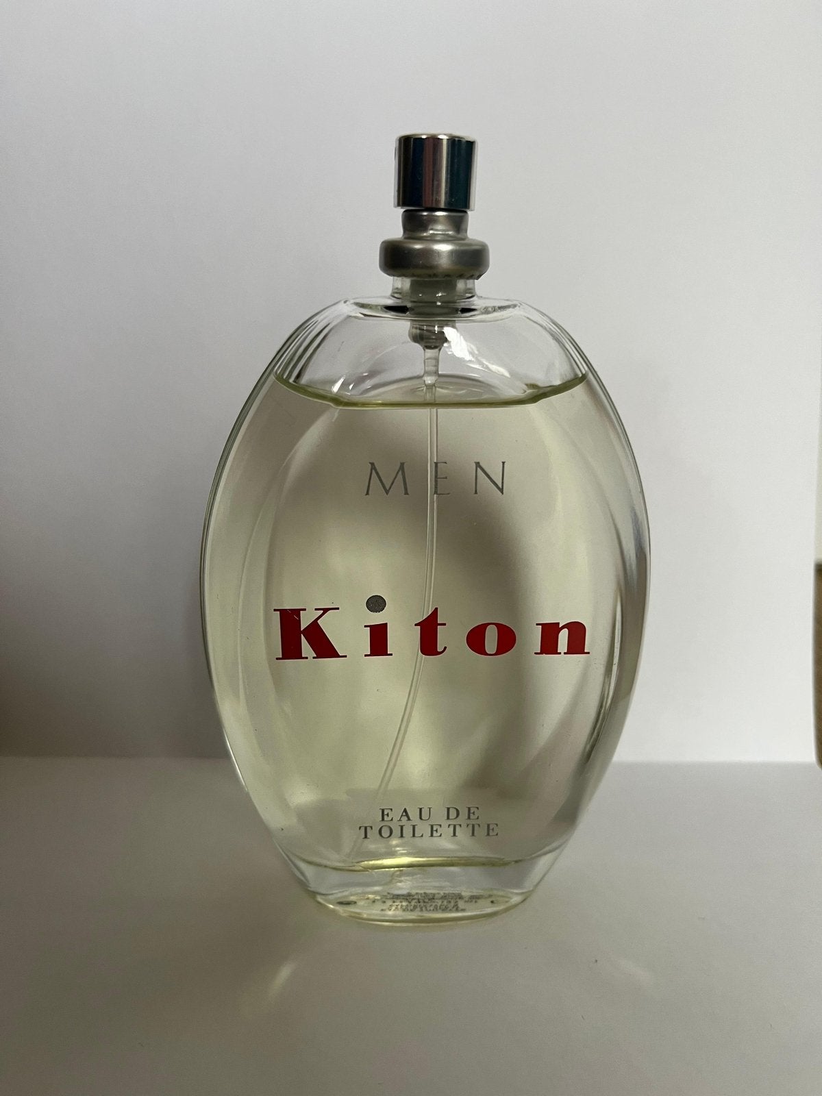 Kiton, Ophalen of Verzenden, Zo goed als nieuw
