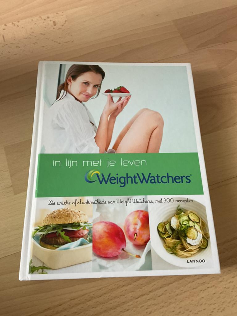 2 fantastische complete kookboeken van weight watchers, Boeken, Ophalen of Verzenden, Zo goed als nieuw, Tapas, Hapjes en Dim Sum