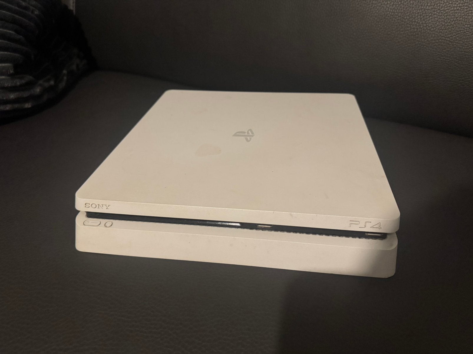 PlayStation 4, Spelcomputers en Games, Spelcomputers | Sony PlayStation 4, Zo goed als nieuw, Original, Zonder controller, Ophalen of Verzenden