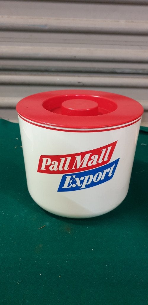 ijsblok houder  pall mall, Ophalen of Verzenden, 'T Olde Gre-j, Info@toldegrej.nl, Endepoelstraat 20f Didam