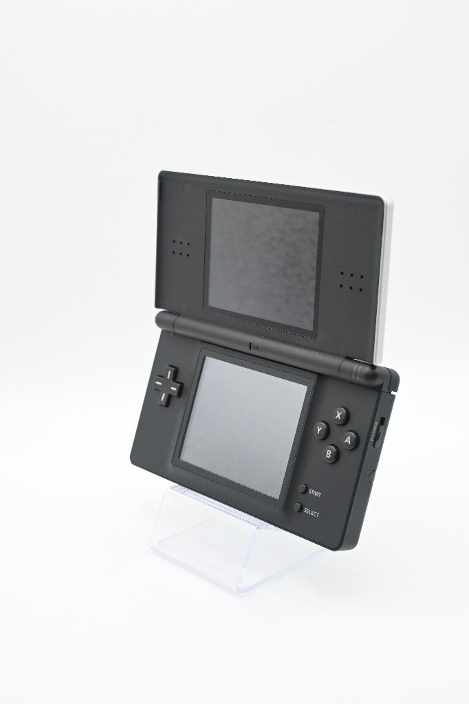 Nintendo DS Lite Guitar Hero Edition - Compleet Pakket, Nintendo, Met games, Wit, Zo goed als nieuw