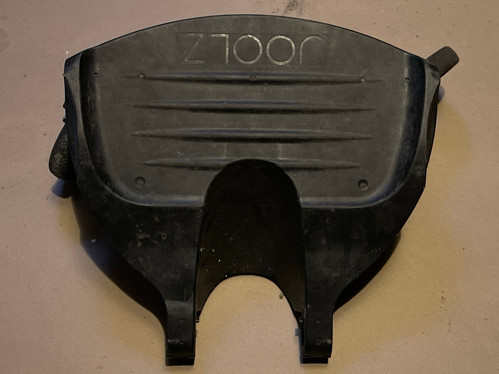 Joolz meerijdplankje voor kinderwagen, Ophalen, Gebruikt, Kinderwagen, Overige merken
