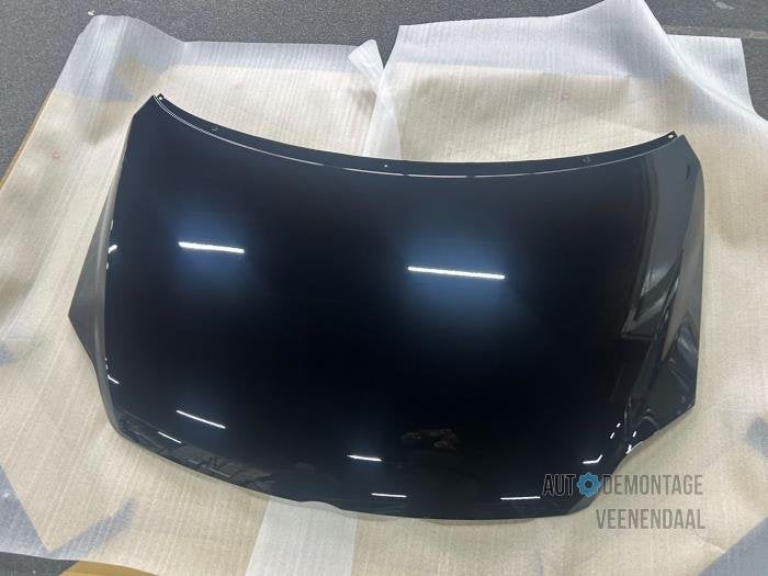 Motorkap van een Volkswagen Golf Plus (LC9X), Auto-onderdelen, -, Volkswagen, -, Nieuw