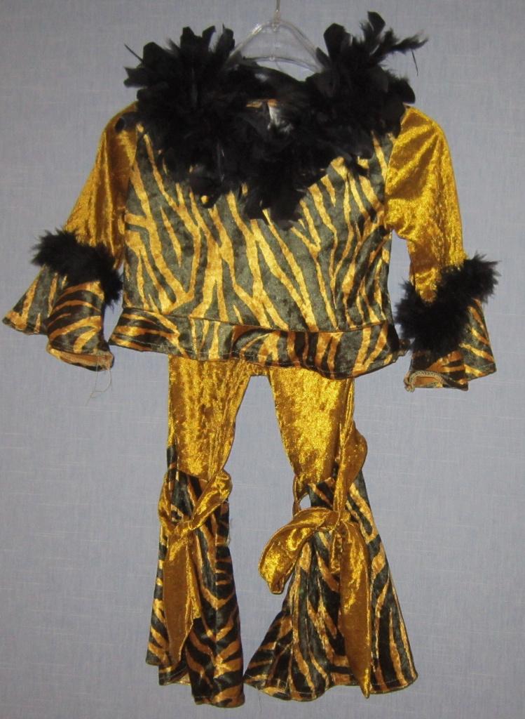 carnaval, Kleding | Dames, Carnavalskleding en Feestkleding, Nieuw, Kleding, Carnaval, Maat 34 (XS) of kleiner, Ophalen of Verzenden