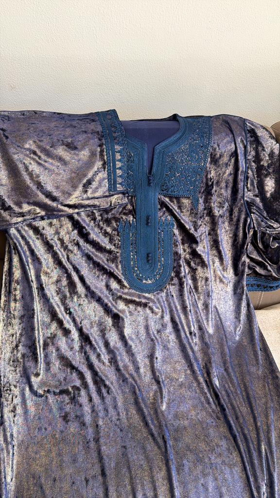 Marokkaanse jurken, Kleding | Dames, Ophalen of Verzenden, Nieuw, Overige typen