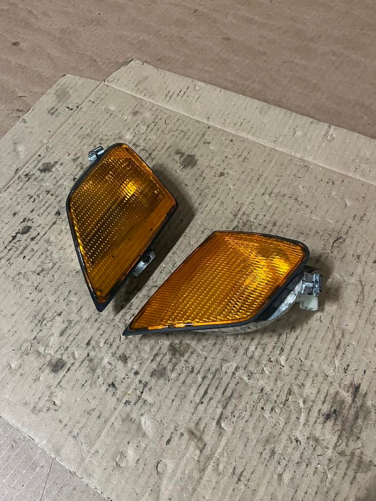 Piaggio skipper skr voor knipperlicht pinkers, Ophalen of Verzenden, A, A, A
