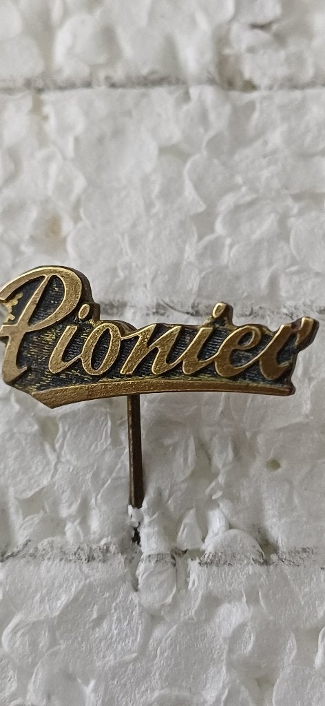 Pionier Philips Radio en Tv, Ophalen of Verzenden, Zo goed als nieuw, Overige onderwerpen