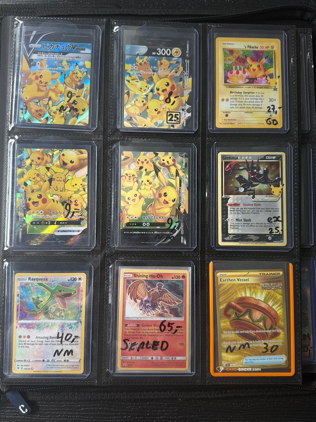Foto 4 van 💥 Pokemon Collectie Hits  Los te koop 💥