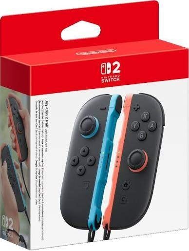 Nintendo Switch 2 Joycons, Ophalen of Verzenden, Zo goed als nieuw, Met 2 controllers, Switch Original