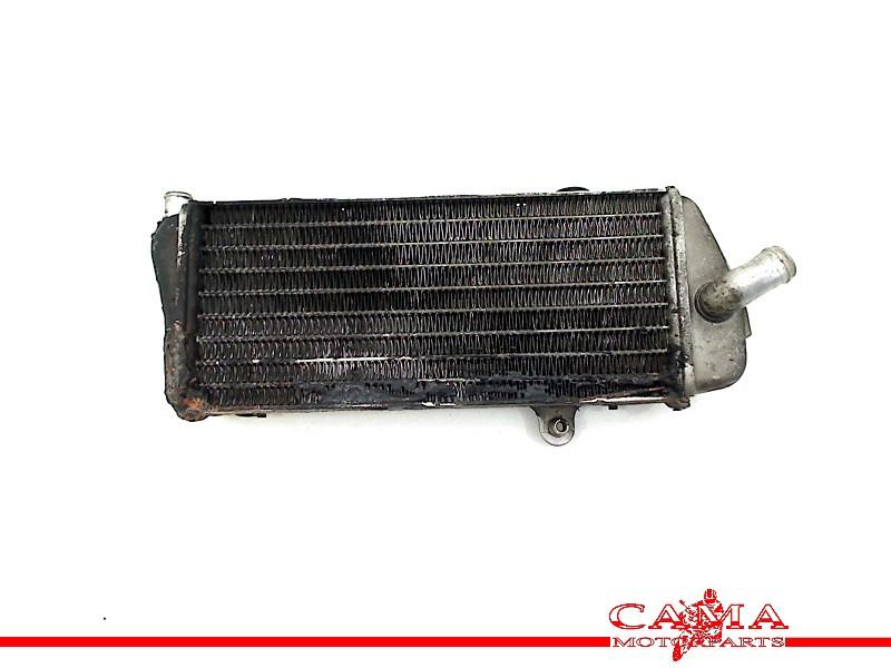 Radiateur KTM 525 EXC (1970-01/..), Cama Motorparts, Gebruikt, Info@cama-motorparts.nl, P.J. Troelstraweg 8, MAASSLUIS 3144 CX, Zuid Holland, , Nederland